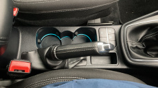 Ford Puma 1.0 EcoBoost Hybrid mHEV Titanium 5dr Petrol Hatchback